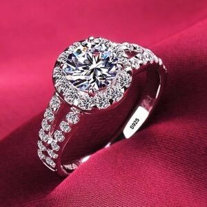 Tibetan Silver Wedding ring